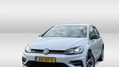 Gebruikt 2019 VW Golf VII Highline Hatchback | € 18.450 (Eerlijke prijs)