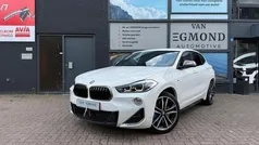 Wit Gebruikt 2020 BMW X2 Executive SUV | € 31.950 (Super prijs)