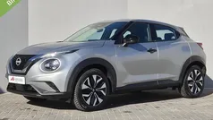 Gebruikt 2025 Nissan Juke Acenta SUV | € 24.935 (Eerlijke prijs)