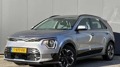 Occasion 2023 Kia e-Niro SUV | € 28.495 (Eerlijke prijs)