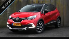 Gebruikt 2018 Renault Captur Edition One SUV | € 10.995 (Eerlijke prijs)