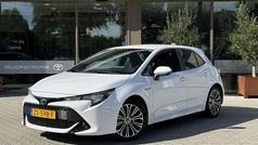 Gebruikt 2019 Toyota Corolla Edition Hatchback | € 18.900 (Goede deal)