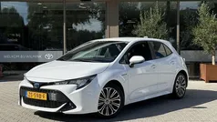 Gebruikt 2019 Toyota Corolla Edition Hatchback | € 18.900 (Goede deal)