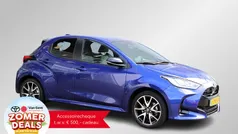 Gebruikt 2021 Toyota Yaris Hybrid Executive Hatchback | € 22.999 (Eerlijke prijs)