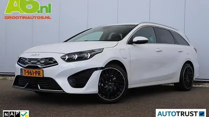 Occasion Kia Ceed Sportswagon 140 PK (102 kW) 2023 Stationwagen