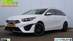 Gebruikt 2023 Kia Ceed Sportswagon Stationwagen | € 21.900 (Eerlijke prijs)