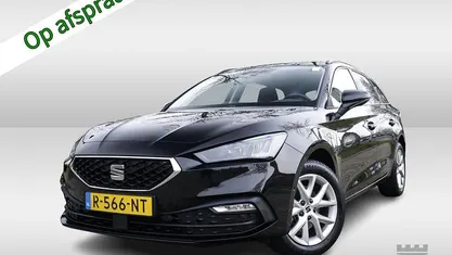 Occasion 2022 Seat Leon Business Stationwagen | € 17.900 (Goede deal)