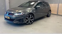 Grijs Gebruikt 2017 VW Golf VII GTI Hatchback | € 20.895 (Eerlijke prijs)