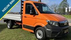 Gebruikt 2018 MAN TGE Van | € 17.950 (Super prijs)