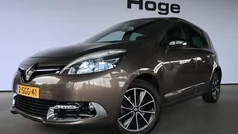 Gebruikt 2013 Renault Scénic III Bose Edition MPV | € 5.440 (Eerlijke prijs)