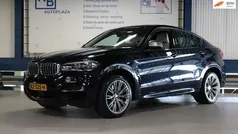 Gebruikt 2017 BMW X6 M50 M Sport SUV | € 32.750 (Eerlijke prijs)