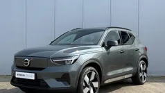 Gebruikt 2025 Volvo EX40 Plus SUV | € 55.845 (Eerlijke prijs)