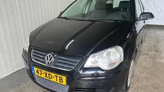 Zwart Gebruikt 2007 VW Polo Hatchback | € 1.999 (Eerlijke prijs)
