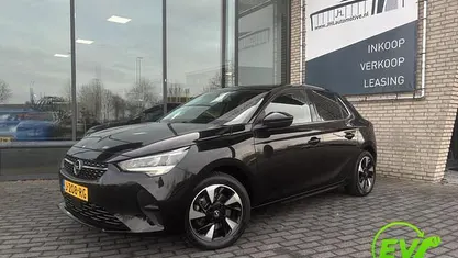Occasion Opel Corsa-e Elegance 100 kW (136 PK) 2020 Hatchback