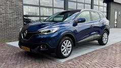 Gebruikt 2015 Renault Kadjar Intens SUV | € 8.975 (Eerlijke prijs)