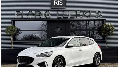 Occasion Ford Focus ST-Line 125 PK (91 kW) 2019 Hatchback