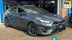 Gebruikt 2024 Kia ProCeed 2 Hatchback | € 29.950 (Eerlijke prijs)