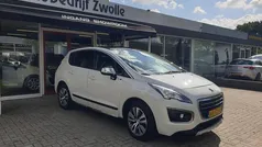 Gebruikt 2016 Peugeot 3008 Style MPV | € 8.750 (Super prijs)