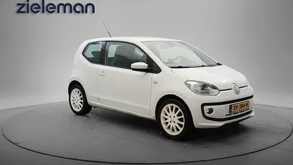 Gebruikt 2012 VW up! high up! Hatchback | € 3.345 (Goede deal)