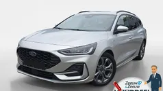 Gebruikt 2023 Ford Focus ST-Line Stationwagen | € 21.440 (Eerlijke prijs)