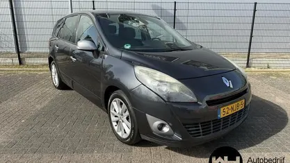 Occasion Renault Grand Scénic III 131 PK (96 kW) 2010 MPV