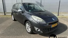 Renault Grand Scénic III