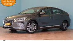 Grijs Gebruikt 2022 Hyundai Ioniq Sedan | € 20.888 (Eerlijke prijs)