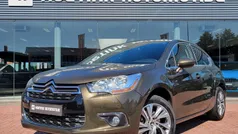 Bruin Gebruikt 2011 Citroën DS4 So Chic Hatchback | € 7.940 (Eerlijke prijs)
