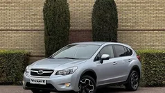 Grijs Gebruikt 2012 Subaru XV SUV | € 10.995 (Eerlijke prijs)