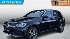 Gebruikt 2022 Mercedes GLC300 Business SUV | € 49.950 (Goede deal)