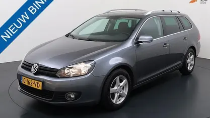 Occasion VW Golf VI Trendline 123 PK (90 kW) 2010 Hatchback