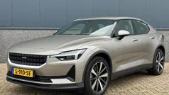 Gebruikt 2022 Polestar 2 Standard Range Single Motor Hatchback | € 26.950 (Eerlijke prijs)