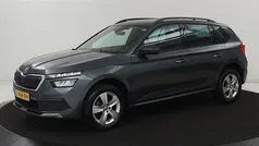 Gebruikt 2020 Skoda Kamiq Sport SUV | € 16.700 (Eerlijke prijs)