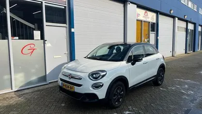 Occasion Fiat 500X Cross 151 PK (111 kW) 2019 SUV