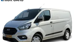 Gebruikt 2020 Ford Transit Custom Trend Van | € 18.450 (Eerlijke prijs)