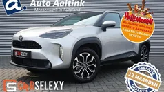 Gebruikt 2025 Toyota Yaris SUV | € 31.675 (Goede deal)