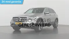Gebruikt 2019 Mercedes GLC200 Premium SUV | € 39.850 (Eerlijke prijs)