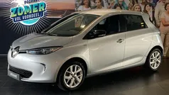 Grijs Gebruikt 2019 Renault Zoe LIMITED Hatchback | € 9.035 (Goede deal)