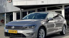 Gebruikt 2016 VW Passat GTE Stationwagen | € 12.950 (Goede deal)