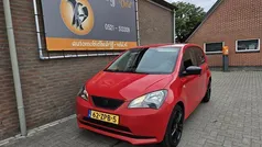 Gebruikt 2013 Seat Mii Reference Hatchback | € 4.745 (Eerlijke prijs)