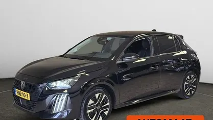 Occasion 2024 Peugeot 208 Allure Hatchback | € 21.900 (Eerlijke prijs)
