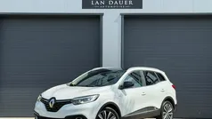 Gebruikt 2018 Renault Kadjar Bose Edition SUV | € 14.950 (Eerlijke prijs)