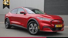 Gebruikt 2021 Ford Mustang Mach-E SUV | € 26.944 (Eerlijke prijs)