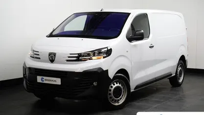 Occasion Peugeot Expert 2026 Van
