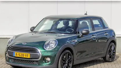 Occasion Mini ONE Pepper 2021 Hatchback