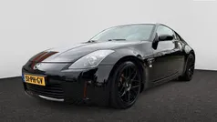 Gebruikt 2004 Nissan 350Z Coupé | € 14.950 (Goede deal)