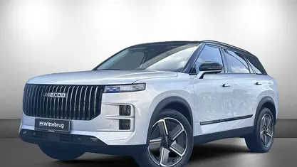 Occasion Jaecoo 7 347 PK (255 kW) 2025 SUV