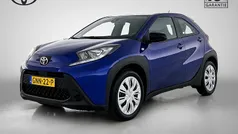 Gebruikt 2024 Toyota Aygo X Play SUV | € 17.945 (Super prijs)
