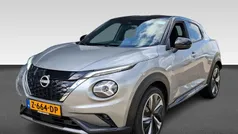 Grijs Gebruikt 2024 Nissan Juke SUV | € 27.730 (Eerlijke prijs)