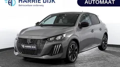 Grijs Gebruikt 2025 Peugeot 208 Allure Hatchback | € 23.495 (Eerlijke prijs)